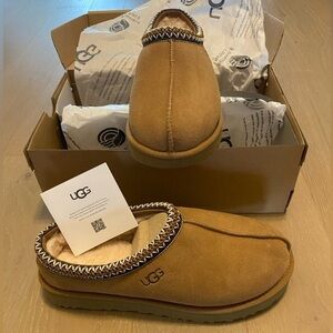 UGG Tasman Slipper Chestnut